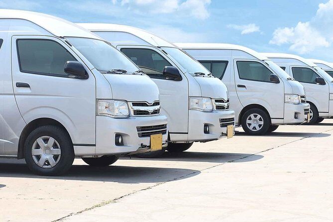 Bangkok Suvarnabhumi Airport Arrival Transfer Service - FAQs about Bangkok Suvarnabhumi Airport Arrival Transfer