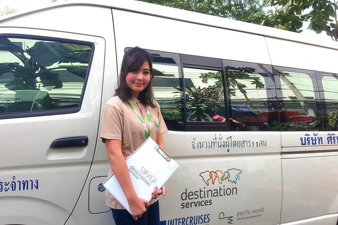 Bangkok Suvarnabhumi Airport (BKK) Arrival Transfer (Shared or Private) - The Experience in Detail