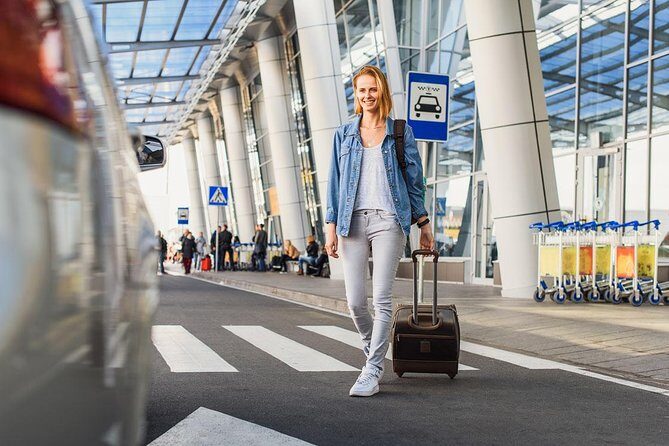 Bangkok Suvarnabhumi Airport (BKK) VIP Fast-Track Service - The Real-World Benefits—What Travelers Say