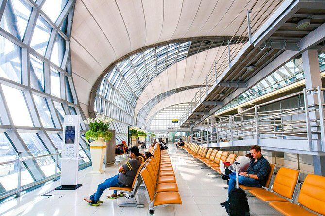 Bangkok Suvarnabhumi Airport (BKK) VIP Fast-Track Service - Final Thoughts
