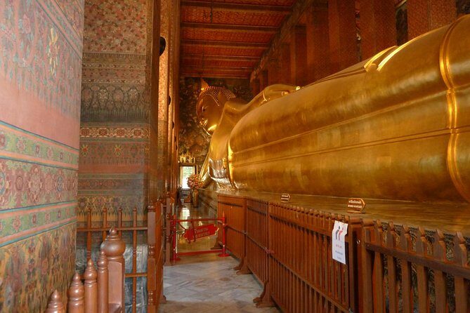 Bangkok Temples and City Highlights Tour - The Sum Up: Is This Tour Worth It?
