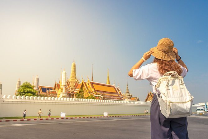 Bangkok Temples Private Tour from Pattaya  Full Day - A Closer Look at the Day’s Highlights