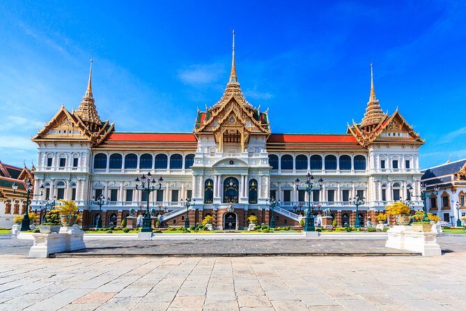 Bangkok Temples Private Tour from Pattaya  Full Day - The Sum Up: Who Should Consider This Tour?