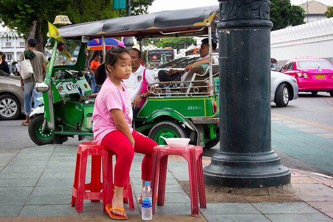 Bangkok Temples Tour - What Makes This Tour Stand Out?