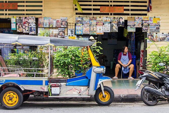 Bangkok Temples Tour - Who Will Enjoy This Tour?