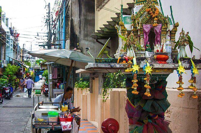 Bangkok Temples Tour - Final Thoughts