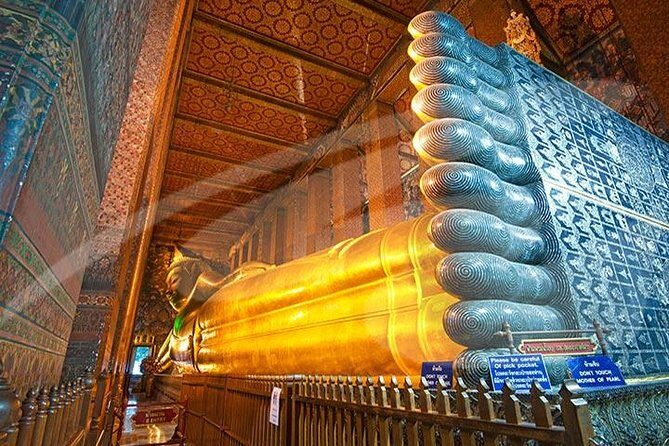 Bangkok Temples Tour, Including Reclining Buddha at Wat Pho - Who Should Book This Tour?