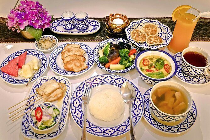 Bangkok Thai Dance Show with Dinner with Private Transfer - Authenticity and Practical Considerations