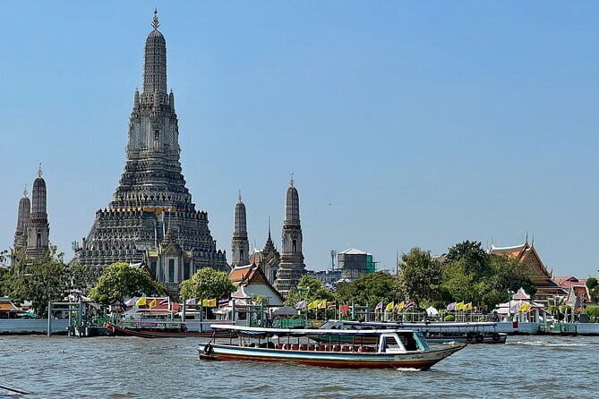 Bangkok: The Majestic Grand Palace-Wat Pho-Wat Arun Walking Tour - Final Thoughts: Is This Tour Right for You?
