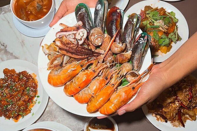 Bangkok: The Planet Cruise on the Chao Phraya River - Pros and Cons Based on Real Experiences
