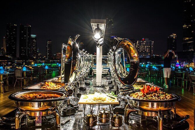 Bangkok: The Planet Cruise on the Chao Phraya River - Final Thoughts