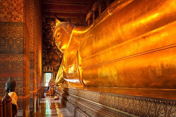 Bangkok Three Temple Tour with Grand Palace, Heritage Boat Cruise - The Sum Up: Who Is This Tour Perfect For?