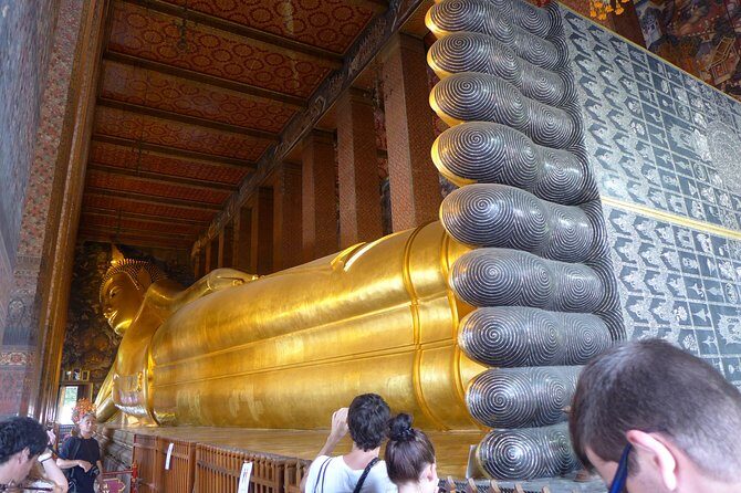 Bangkok Three Temple Tour with Grand Palace, Heritage Boat Cruise - FAQ