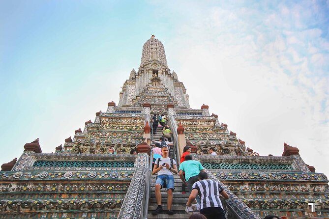 Bangkok Three Temples Tour with Grand Palace & Heritage Cruise - Final Thoughts: Is This Tour Worth It?