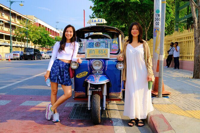 Bangkok Thrilling Tuk Tuk Tour (Private & All-Inclusive) - Final Thoughts: Is This Tour for You?