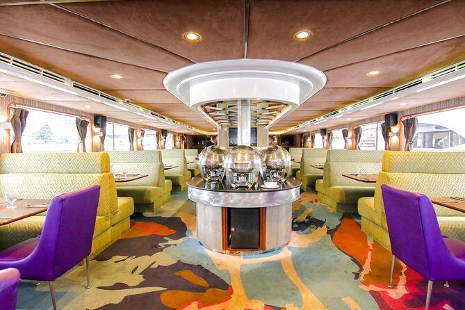 Bangkok to Ayutthaya Historical Park Tour with Lunch Cruise - FAQs