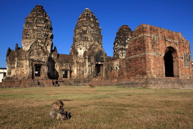 Bangkok to Ayutthaya Lopburi Monkey Temple, Largest Buddha Tour - The Sum Up: Is This Tour for You?