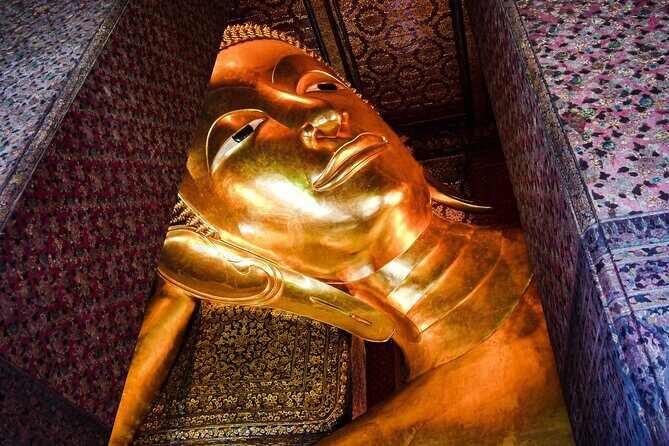 Bangkok Top 3 Temple City Tour with Grand Palace - Transportation, Timing, and Practical Tips