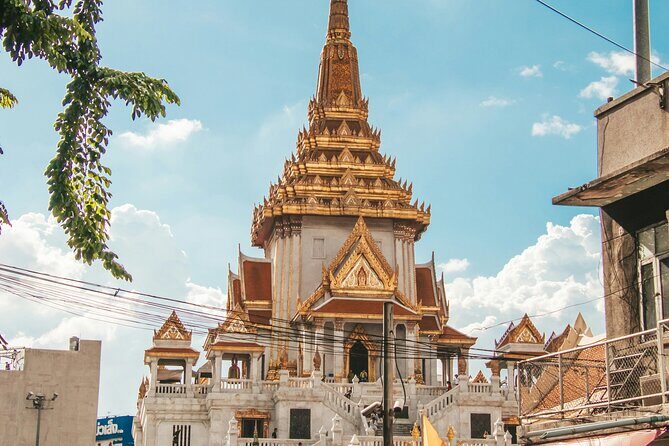 Bangkok Top Three Temple Tour with Grand Palace & Heritage Cruise - Who Is This Tour Best For?