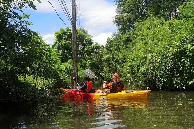 Bangkok Tour by Boat and Bike - Final Thoughts: Who Is This Tour For?