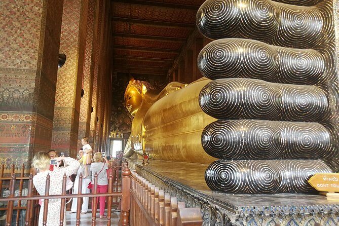 Bangkok Tour: Highlights & Hidden Gems & Long Tail Boat - An In-Depth Look at the Tour Itinerary