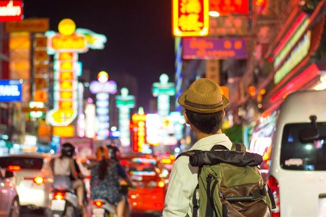 Bangkok Walking Tuk Tuk & Boat Tour to Temples - Frequently Asked Questions