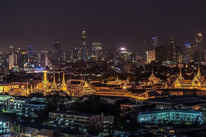 Bangkok Welcome Tour: Private Tour with a Local - FAQ