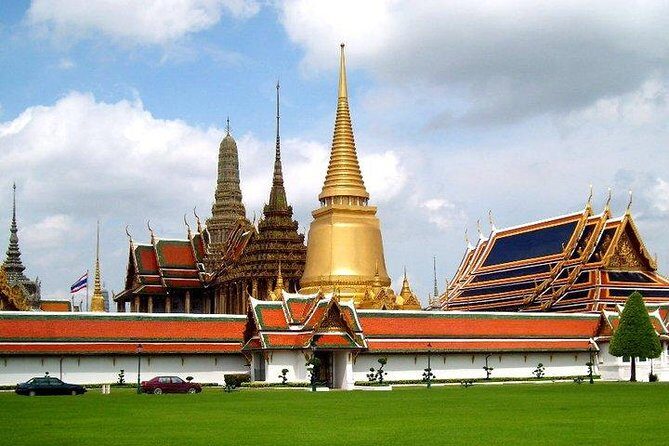 Bangkok without Traffic Jams - The Authenticity and Value of This Tour