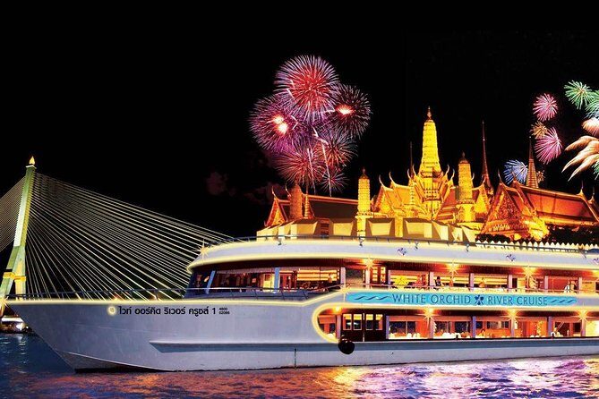 Bangkoks 2 Best Tours with Included Return Airport Transfers - FAQ