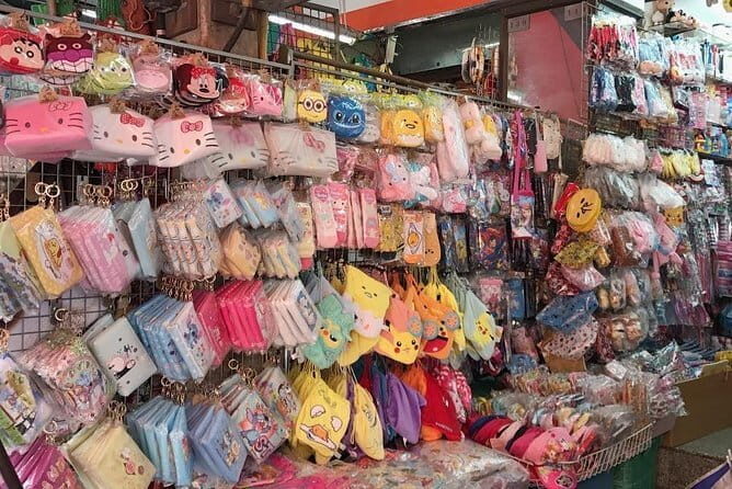 Bangkok's Amazing China Town Private Tour - Who Will Love This Tour?