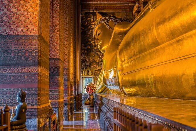 Bangkoks Best: Highlights & Hidden Gems Private Day Tour - Final Thoughts on the Tour