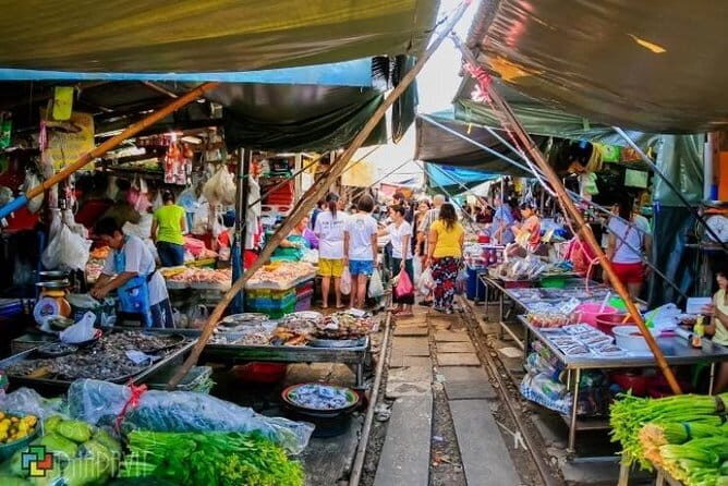 Bangkoks Best: Highlights & Hidden Gems Private Day Tour - FAQ