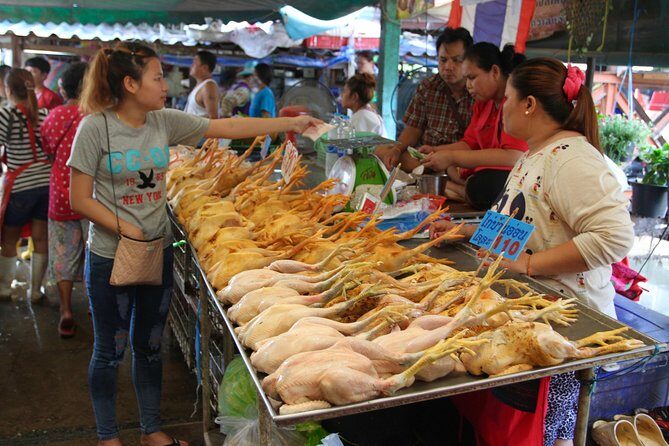 Bangkok's Green Lung Jungle Cycling Adventure Tour - Final Thoughts