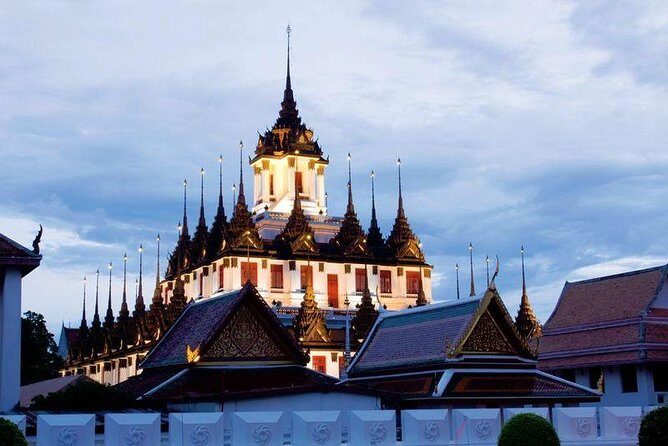 Bangkoks Hidden Treasures Walking Tour - The Sum Up