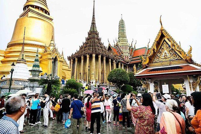 Bangkok's Iconic Temple Emerald Buddha and Royal Grand Palace - Final Thoughts