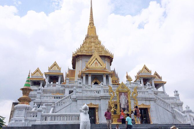 Bangkoks Inspiring Buddhist temples - Who Is This Tour Best For?
