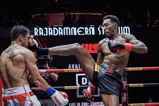 Bangkok's Top Muay Thai Ticket at Rajadamnern Stadium - Final Thoughts