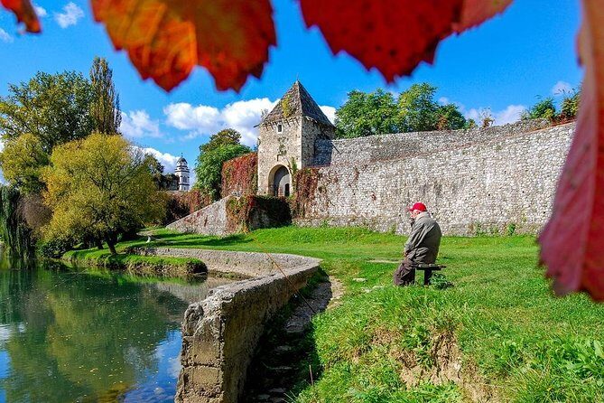 Banja Luka City Tour & A magical journey on Dayak boat - Key Points