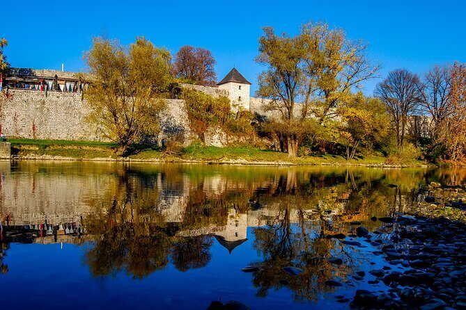 Banja Luka City Tour & A magical journey on Dayak boat - The Sum Up