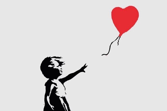 Banksy Museum New York City Admission Ticket - A Closer Look at the Experience