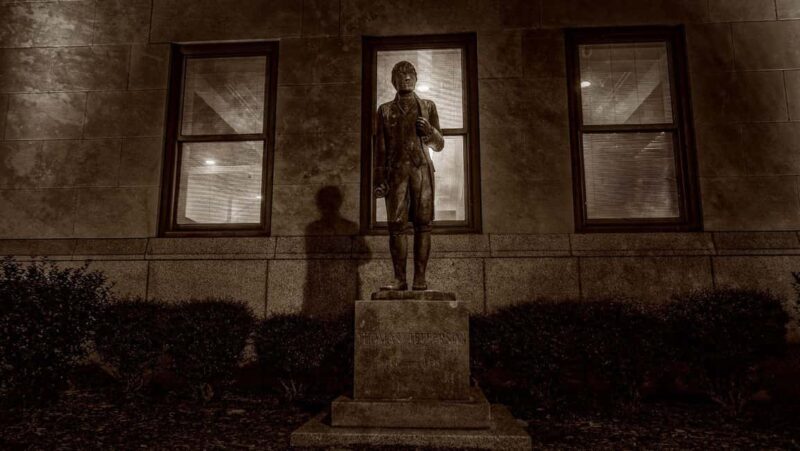 Banshees of Birmingham Ghost Tour: Furnace of the Forgotten - Additional Features and Enhancements