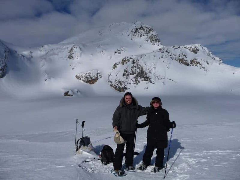 Bansko: Easy snowshoeing Pirin National Park & thermal spa - FAQ