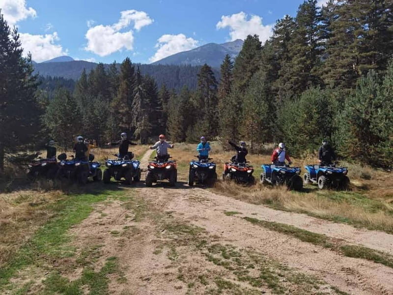 Bansko: Guided ATV Adventure - Final Thoughts