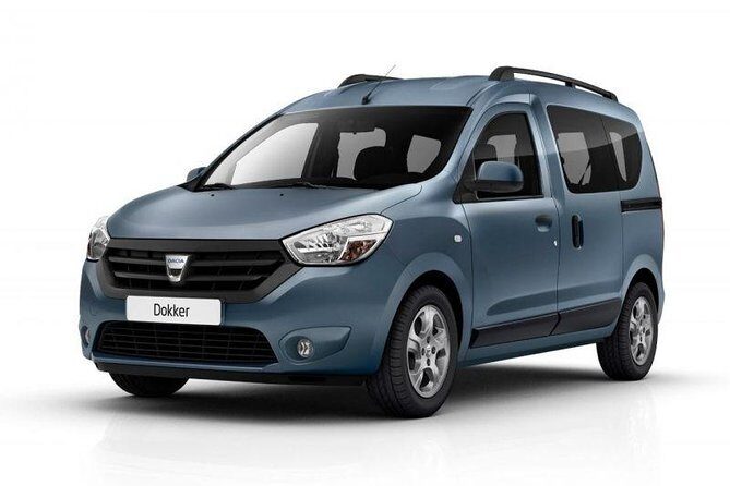 Bansko Shuttle: Transfer to/from Sofia Airport - An Honest Look at the Transfer Experience