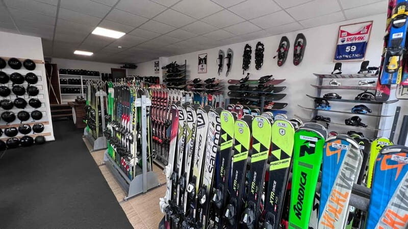 Bansko: Ski and Snowboard equipment rental - User Experiences and Insights