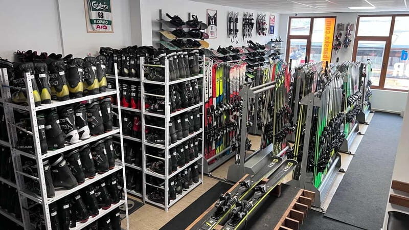 Bansko: Ski and Snowboard equipment rental - Who Should Use This Service?