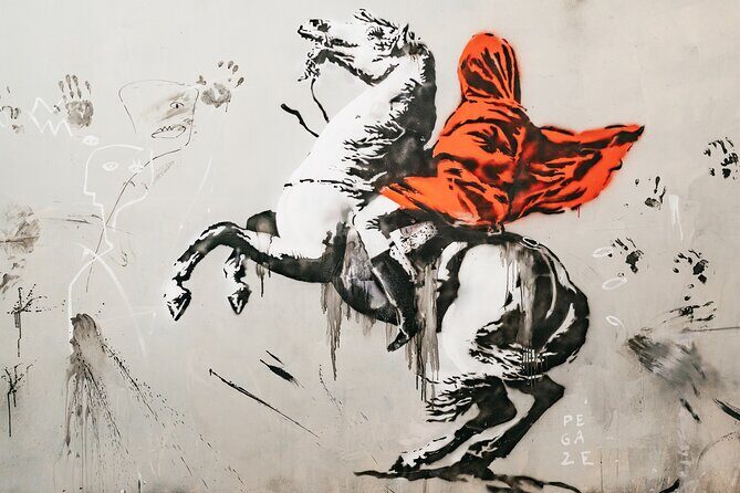 Bansky Museum Barcelona Admission Ticket - An Overview of the Experience
