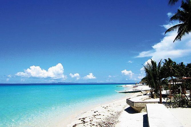 Bantayan Island Getaway Package | 2D/1N - The Journey Begins: From Cebu City to Bantayan Island