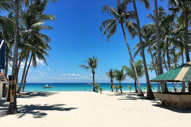 Bantayan Island Getaway Package | 4D/3N - Exploring Bantayan Island: What You Can Expect