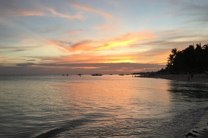 Bantayan Island Getaway Package | 4D/3N - Accommodation and Food